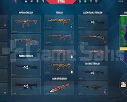 immo elo güzel skinli hesap / + lol hesabı zümrüt