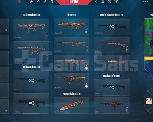 immo elo güzel skinli hesap / + lol hesabı zümrüt
