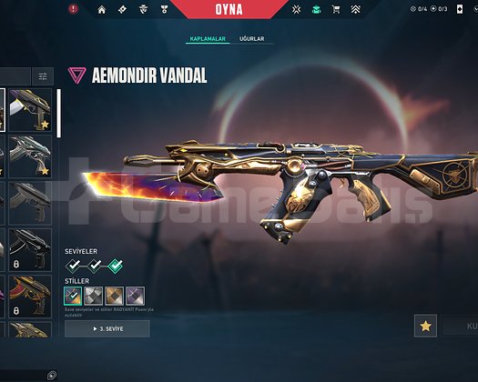 HER SEZON İMMO GÖRMÜŞ AKTİF İMMO, BETA DOLU HESAP