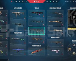 HER SEZON İMMO GÖRMÜŞ AKTİF İMMO, BETA DOLU HESAP