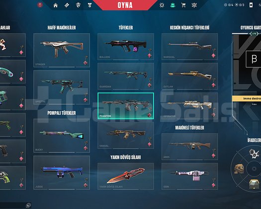 HER SEZON İMMO GÖRMÜŞ AKTİF İMMO, BETA DOLU HESAP