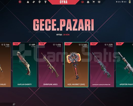 GEÇEN SEZON İMMO3 BU SEZON 1 MAÇ İMMO 1 PEAK İMMO3