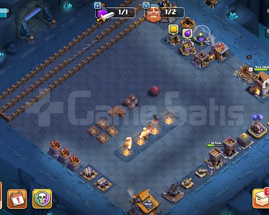 18 BB COC ACİL SATILIK BU FİYATA
