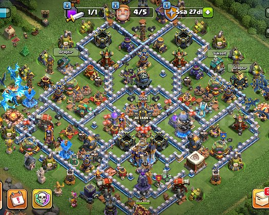 18 BB COC ACİL SATILIK BU FİYATA