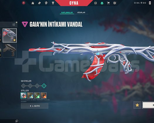 İmmo Görmüş 250 LVL Dolu Dolu TR Hesap