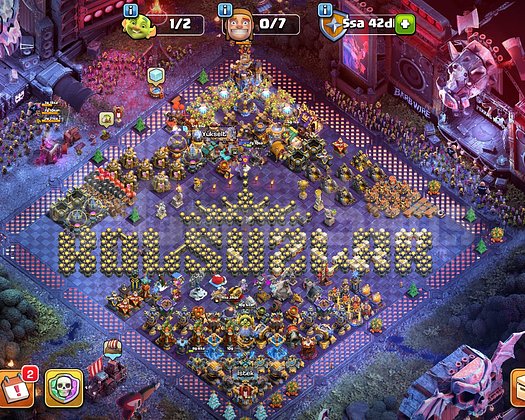 TH18 GUZEL EKİPMANLİ ALTİN BİLETLİ