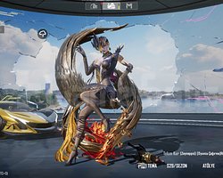 Alazanka 4 seviye hesap satışı