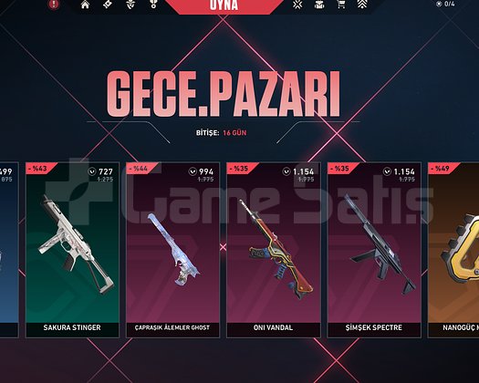 yüce 2 smurf immo elo