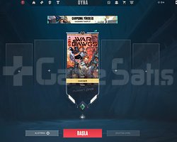 yüce 2 smurf immo elo