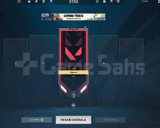yüce 1 ultra mmr immo elo