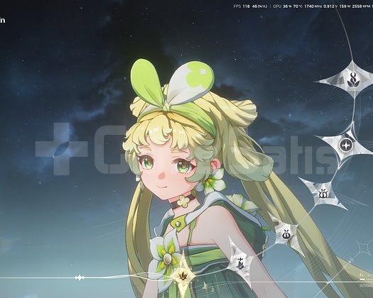 S6 hiyuki + silahı mornye s1 verina 670 afterglow