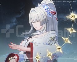 S6 hiyuki + silahı mornye s1 verina 670 afterglow