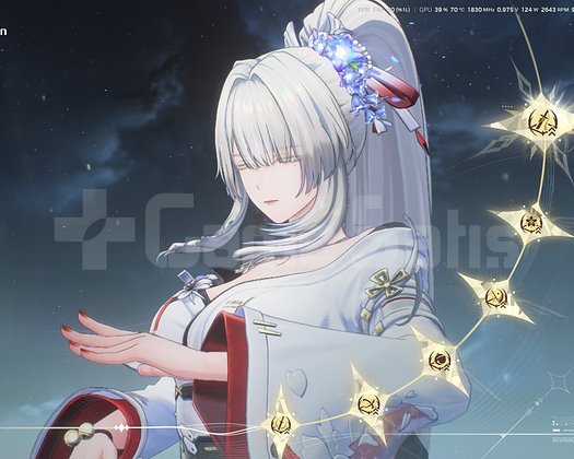 S6 hiyuki + silahı mornye s1 verina 670 afterglow