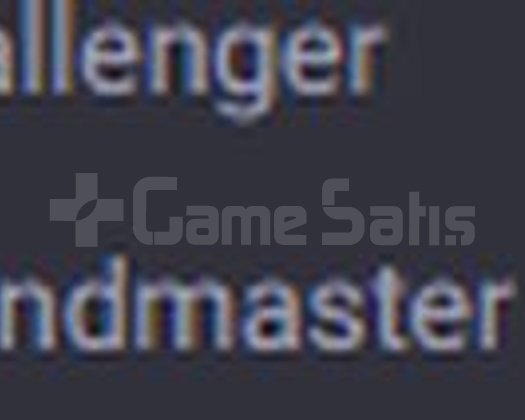 önceki sezon challenger hesap + değerli kostümler
