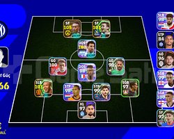105 Aubameyang Tek Bağ