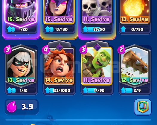 10K KELEPİR HESAP