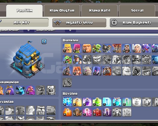 12 BB YE YENİ GEÇMİŞ HESAP ACİL SATILIK
