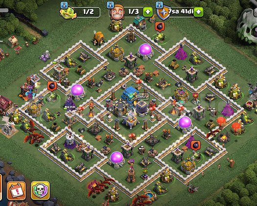 12 BB YE YENİ GEÇMİŞ HESAP ACİL SATILIK