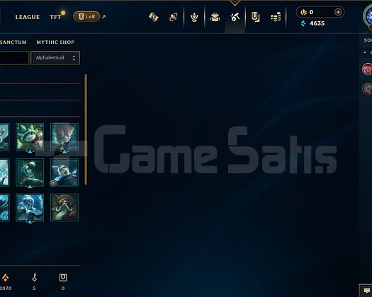 EUW / EMERALD 4 / AZ MAÇ UYGUN HESAP/ACİLHESAP AKT