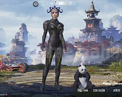 Pubg Mobile Acil Satılık Uygun Fiyatlı Hesap