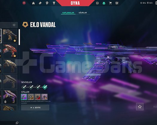 Peak Plat 2