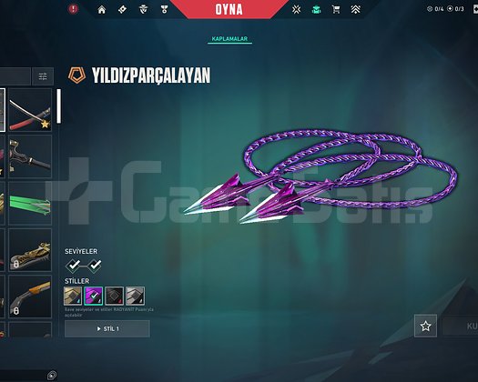 Peak Plat 2