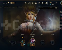 TAMAMEN EL İLE KASILMIŞ UNRANKED 2019 ESKI FRESH