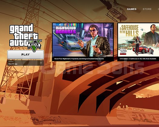 Satılık Rockstar Games Hesabı | GTAV