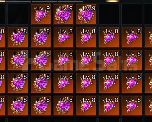Gienah Gem 1k Gold 1.90TL
