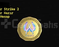 CS2 PREMİER HAZIR HESAP
