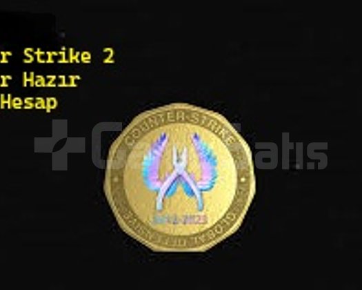 CS2 PREMİER HAZIR HESAP