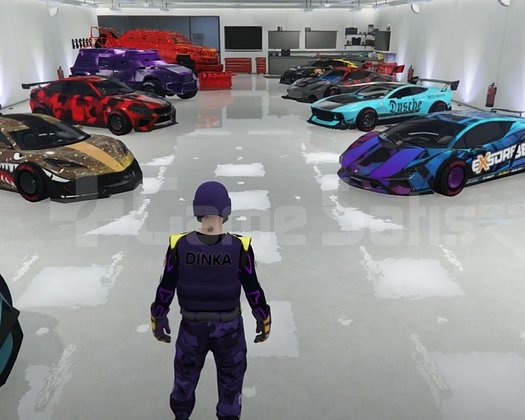 10 MODLU ARAÇ 10 MODLU KIYFT 1 MR 999 LVL