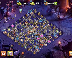 TH 18 MAXS + 17 SV TÜRK KLANI + KÜÇÜK KÖY MAXS