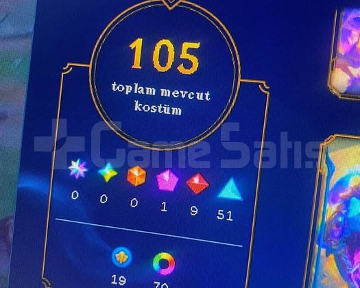 uyguna bol köstümlü hesap