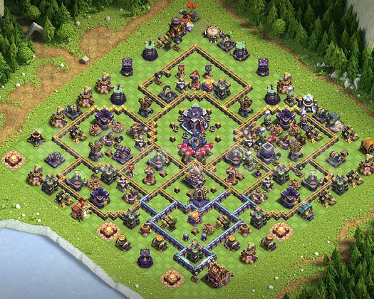 162 LVL ACİL SATILIK 15 BB
