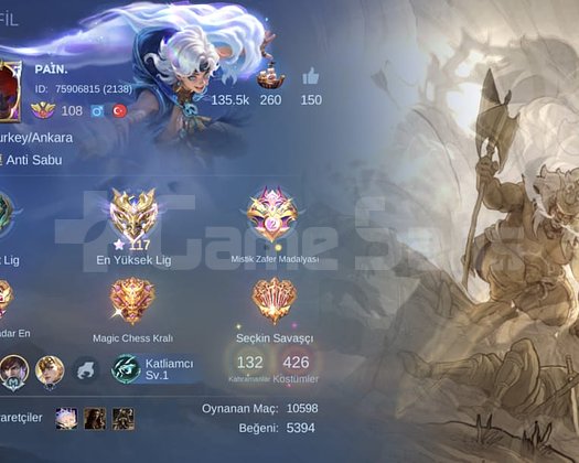 2 LEGEND 3 KOF EFSANEE HESSAPP