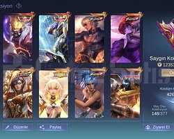 2 LEGEND 3 KOF EFSANEE HESSAPP