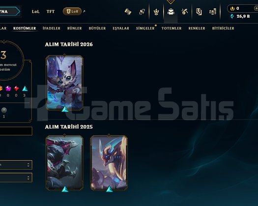 EUW 38 Lv UNRANKED Acc