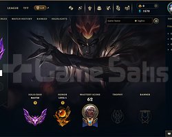 EUW 65WR MASTER