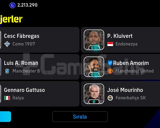 Bombacıli efsane hesap