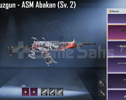 BUZ M4 MAX KUZGUN ASM TWD TSHİRT