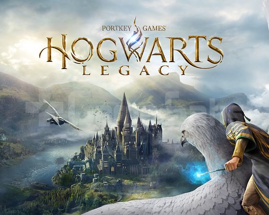 Hogwarts Legacy + Garanti