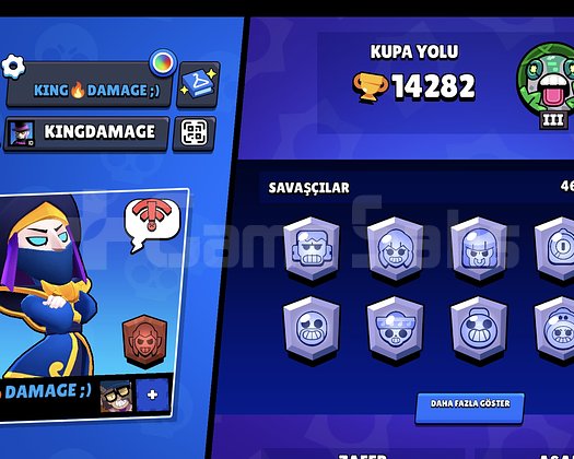 15 K BS + 13BB COC ACİL SATILIK