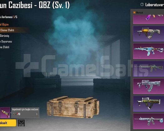 Vul hesap pubg