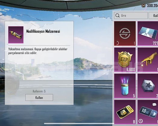 FULL+FULL BAĞLARI TEMİZ VİDEOLU HESAP EMSALSİZ
