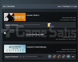 3 madalyalı güvenilir hesap