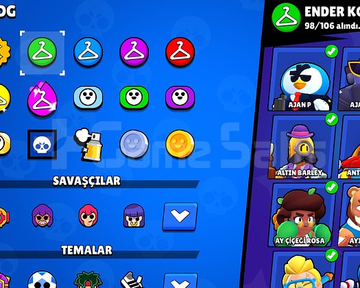 123k brawl stars hesabı
