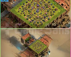 !! ÖZEL ARKA PLAN BOL AKSESUARLI TH 15 !!