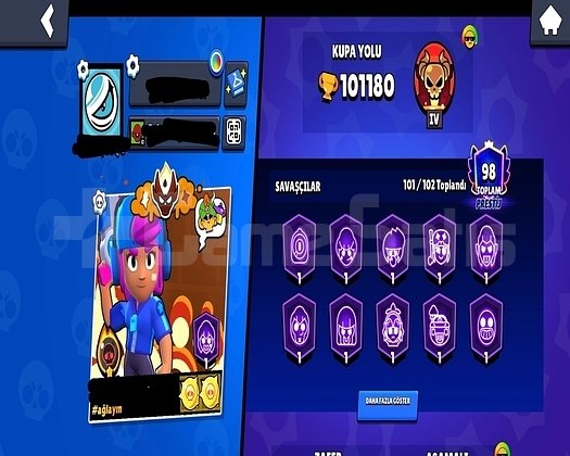 2x MASTER  102 K KUPA400+ KOSTÜMKAÇMAZ HESA