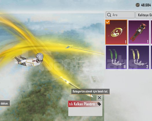 PUBG MOBİLE HESAP ALAN PİŞMAN OLMİYACAK
